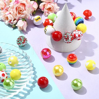 DIY Jewelry Making Kits DIY-CJC0002-016C-1