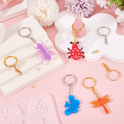 DIY Pendants Silicone Molds SIMO-TA0001-23A-1