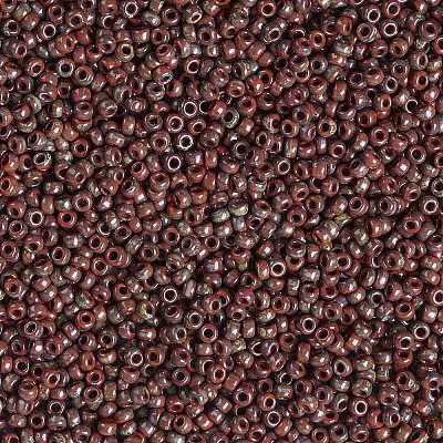 MIYUKI Round Rocailles Beads X-SEED-G008-RR4520-1