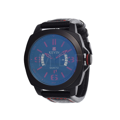 Wristwatch WACH-I017-05A-1