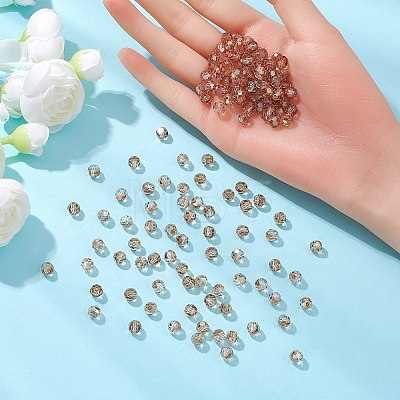 Preciosa® Crystal Beads X-PRC-BB6-00030-225-1