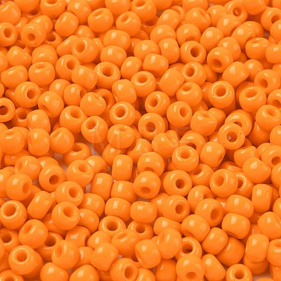 TOHO 3/0 Round Beads SEED-TR03-0042D-1
