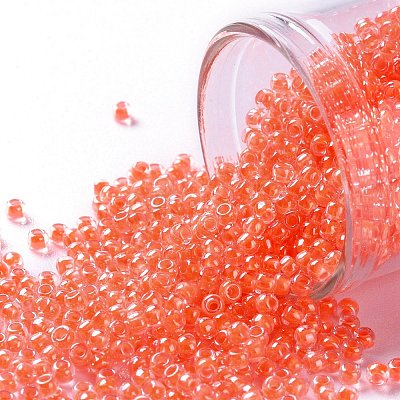 TOHO Round Seed Beads X-SEED-TR11-0803-1