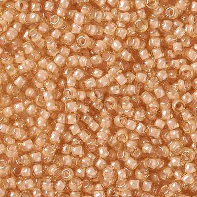 TOHO Round Seed Beads SEED-JPTR08-0955-1