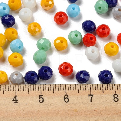 Glass Beads EGLA-A034-SM6mm-33-1