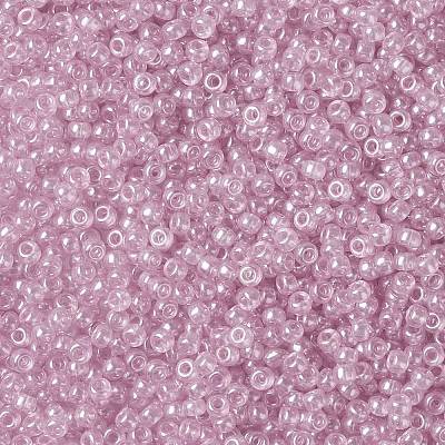 MIYUKI Round Rocailles Beads X-SEED-G008-RR3503-1