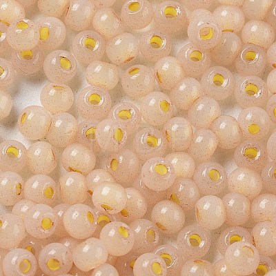 Glass Seed Beads SEED-M011-02A-16-1