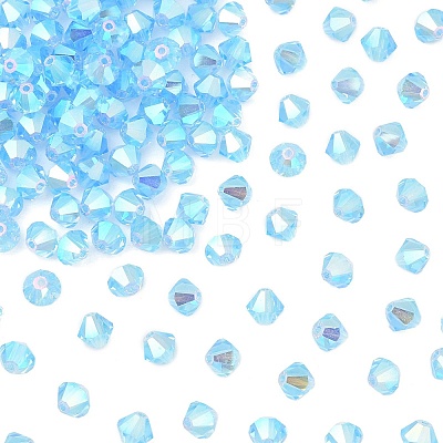 Preciosa® Crystal Beads X-PRC-BA5-60000-20000-1