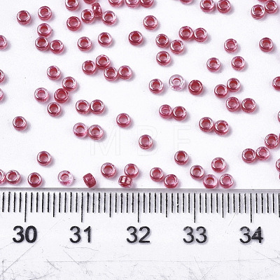 Glass Seed Beads SEED-S042-07A-03-1