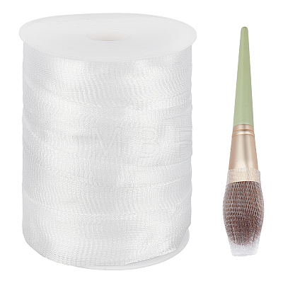1Pc PE Plastic Deco Mesh OCOR-BC0009-72B-1