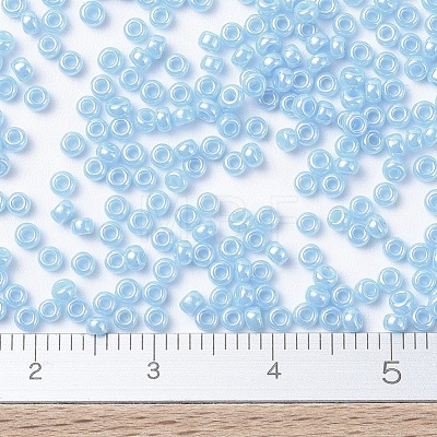 MIYUKI Round Rocailles Beads X-SEED-G007-RR0433-1