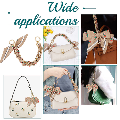 Handbag Accessories Set FIND-WH0143-66-1