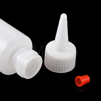 150ml Plastic Glue Bottles DIY-WH0002-06M-150ml-1