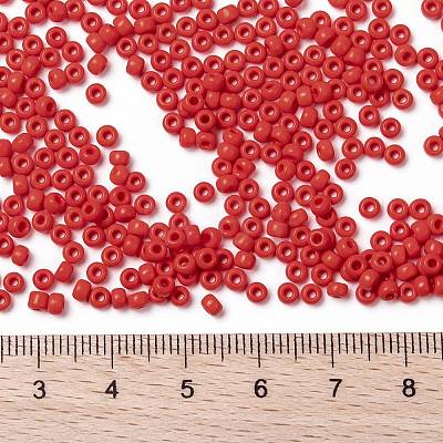 MIYUKI Round Rocailles Beads SEED-JP0009-RR0407-1