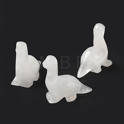 Natural Quartz Crystal Home Display Decoration G-E581-01J-1