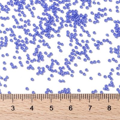 TOHO Round Seed Beads SEED-JPTR15-0048LF-1