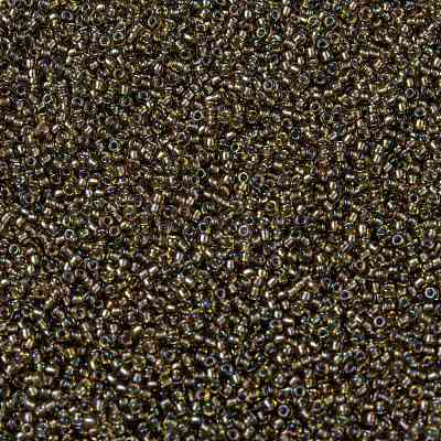 TOHO Round Seed Beads SEED-XTR15-0281-1