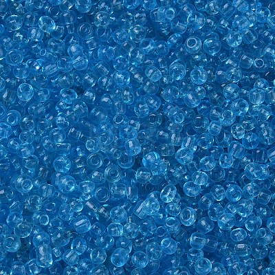 Glass Seed Beads X2-SEED-A004-2mm-3-1