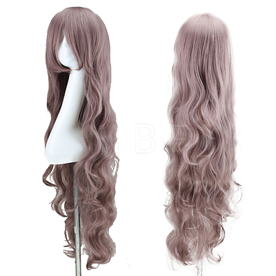 Cosplay Party Wigs OHAR-I015-17B-1