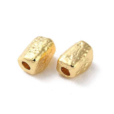 Brass Beads KK-P256-02G-1