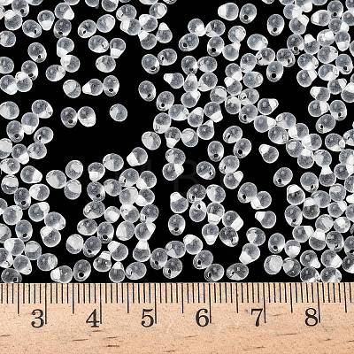 MIYUKI 3.4mm Drop Beads X-SEED-MY04-DPF22-1