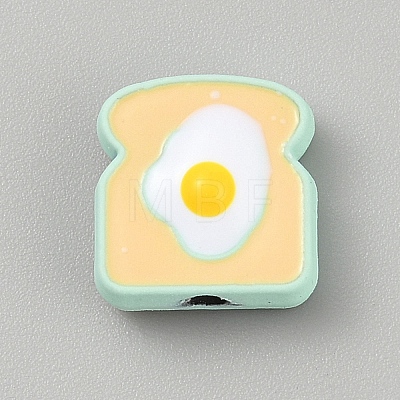 Alloy Enamel Beads FIND-CJC0010-120D-1