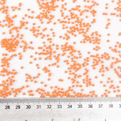 11/0 Grade A Round Glass Seed Beads SEED-N001-A-1066-1