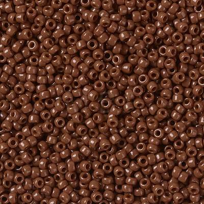 TOHO Round Seed Beads X-SEED-TR11-0046L-1