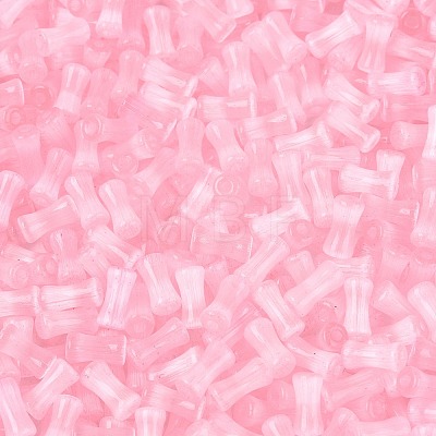 FGB Grade A Drawbench Style Glass Seed Beads SEED-Q040-01A-12-1