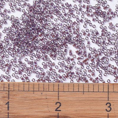 MIYUKI Delica Beads SEED-J020-DB1244-1