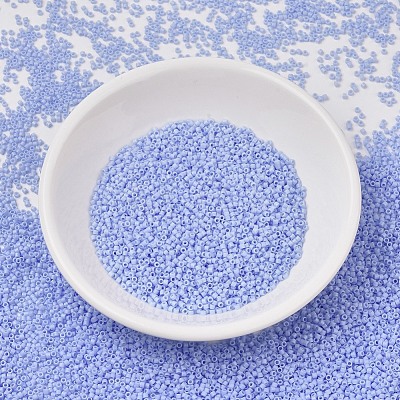 MIYUKI Delica Beads SEED-JP0008-DB1596-1