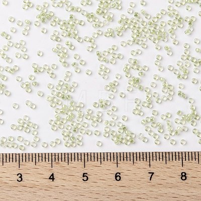 MIYUKI Round Rocailles Beads SEED-JP0010-RR1135-1