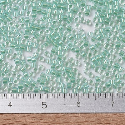 MIYUKI Delica Beads SEED-J020-DB1707-1