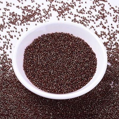MIYUKI Delica Beads SEED-MY11-DB1202-1