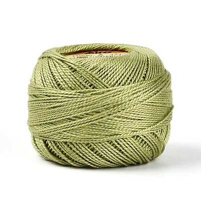 Braided Polyester Cord OCOR-T017-04A-38-1