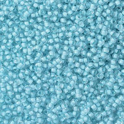 TOHO Round Seed Beads SEED-XTR11-0976-1