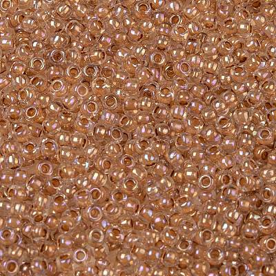 TOHO Round Seed Beads SEED-XTR11-1855-1