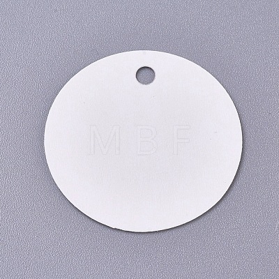 Paper Hanging Tags CDIS-E009-01A-01-1