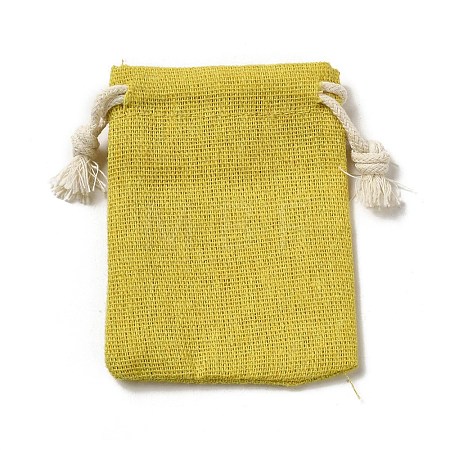 Rectangle Cloth Packing Pouches ABAG-A008-01A-06-1