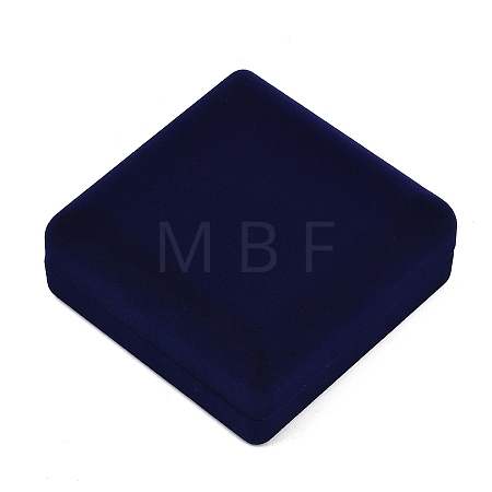 Velvet Coin Storage Boxes CON-XCP0002-76-1