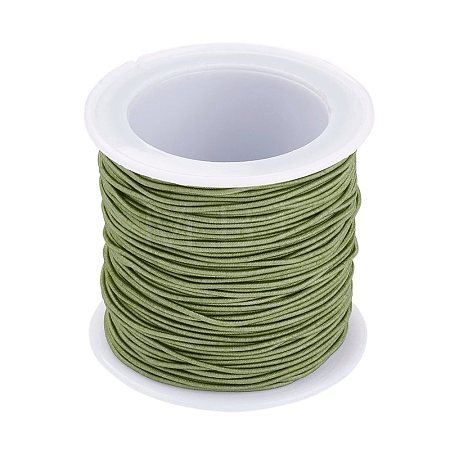 Elastic Cord X1-RB1.0mm-24-1