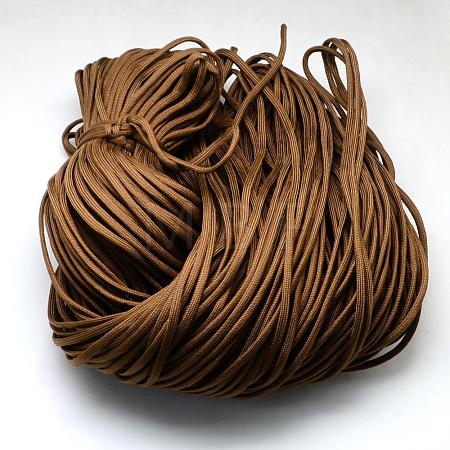 7 Inner Cores Polyester & Spandex Cord Ropes RCP-R006-205-1