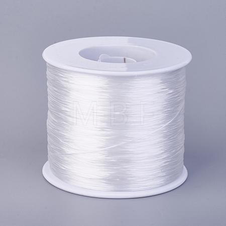 Flat Elastic Crystal String EW-F006-14-1