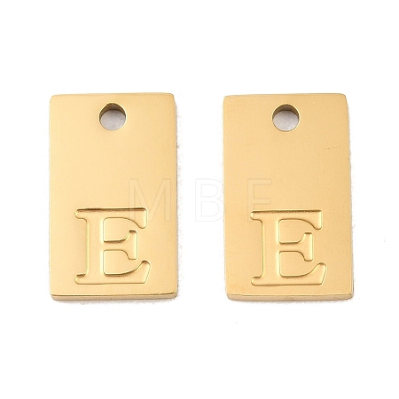 304 Stainless Steel Pendants SA-CBA1839-21G-E-1