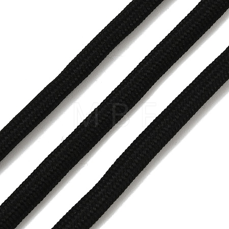 Polyester Round Braided Cord FB-CBA35DC-02I-1