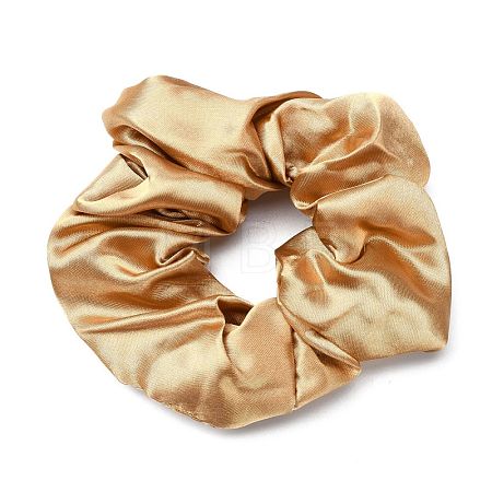 Solid Color Girls Hair Accessories OHAR-L012-003C-1