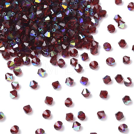 Preciosa® Crystal Beads Y-PRC-BA6-90091-200-1
