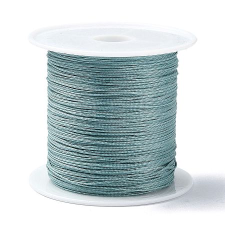1 Roll Nylon Braided Cord X-NWIR-C003-02E-1