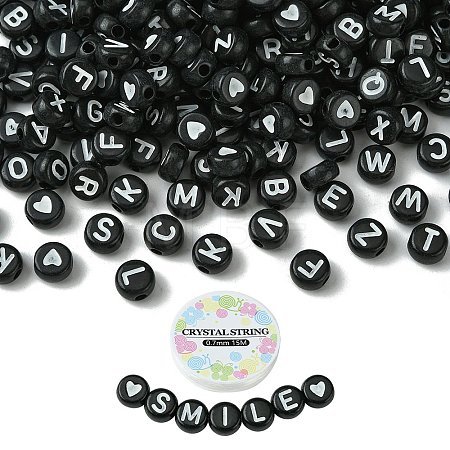 DIY Bracelet Making Kits DIY-YW0008-32C-1