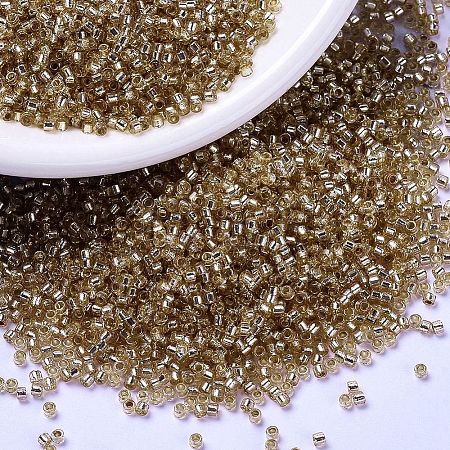 MIYUKI Delica Beads LS-X-SEED-J020-DB2155-1